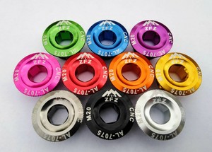 shimano hollowtech crank bolt