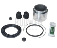 Budweg Caliper Bremssattel Reparatursatz Passend FüR Honda CR-V II Rd_ RD