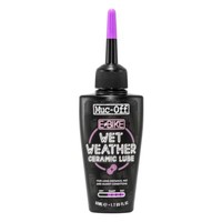 Ketten Schmiermittel FüR Fahrrad Muc-Off E-Bike Wet Weather Chain Lube