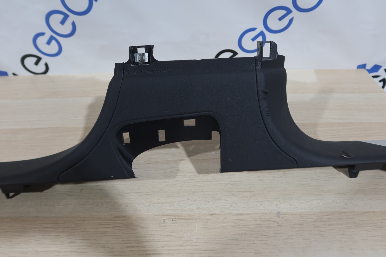 2019-2023 Lamborghini Urus RH Right Sill Cover Trim Panel 4ML853370B OEM A1