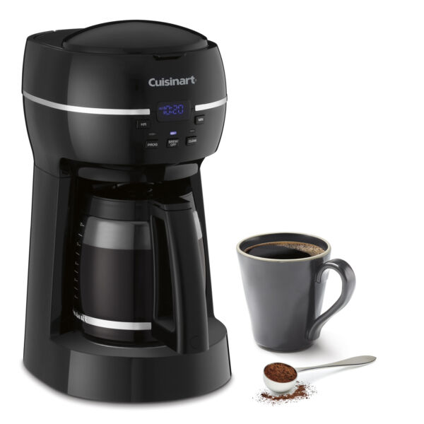 NEW | Cuisinart DCC-1500 12 Cup Programmable MULTI-SERVE DRIP Coffeemaker Photo Related