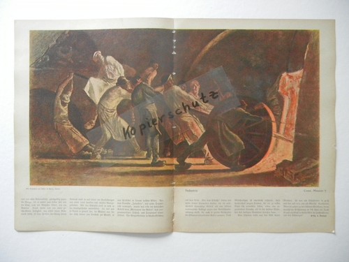 JUGEND Hirth 1909 Einzelverkauf Doppelseiten - Abbildungen und viele weitere - Picture 67 of 113