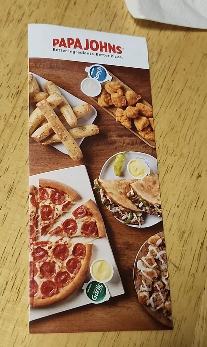 papas pizzeria was lit : r/teenagers