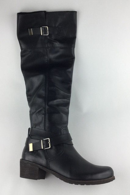 black leather ugg boots uk