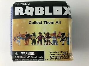 roblox toys series 2 celebrity