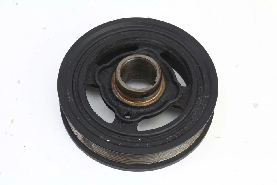 Polea del cigüeñal Toyota Sienna 2007-2016 13470-31030 Foto 4 de 4