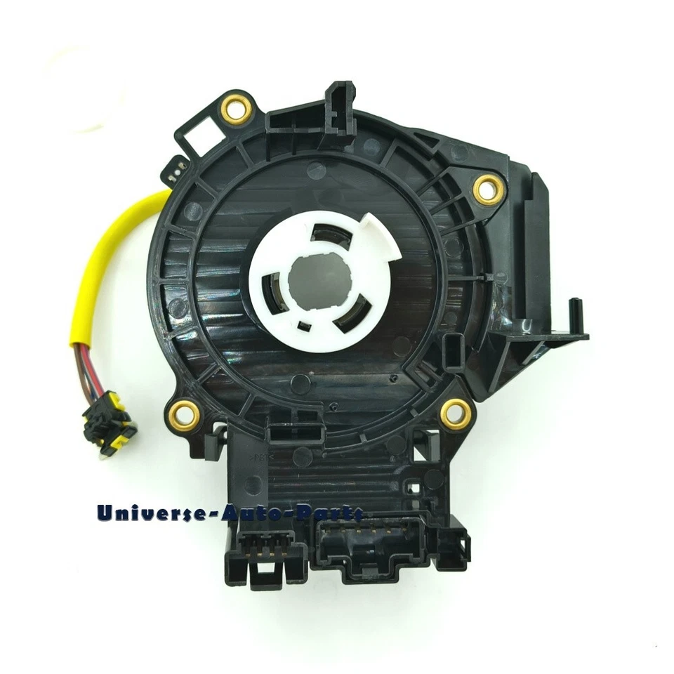 Spiral Cable Clock Spring For Ford Explorer Lincoln Aviator Mercury Mountaineer - Image 3 of 4