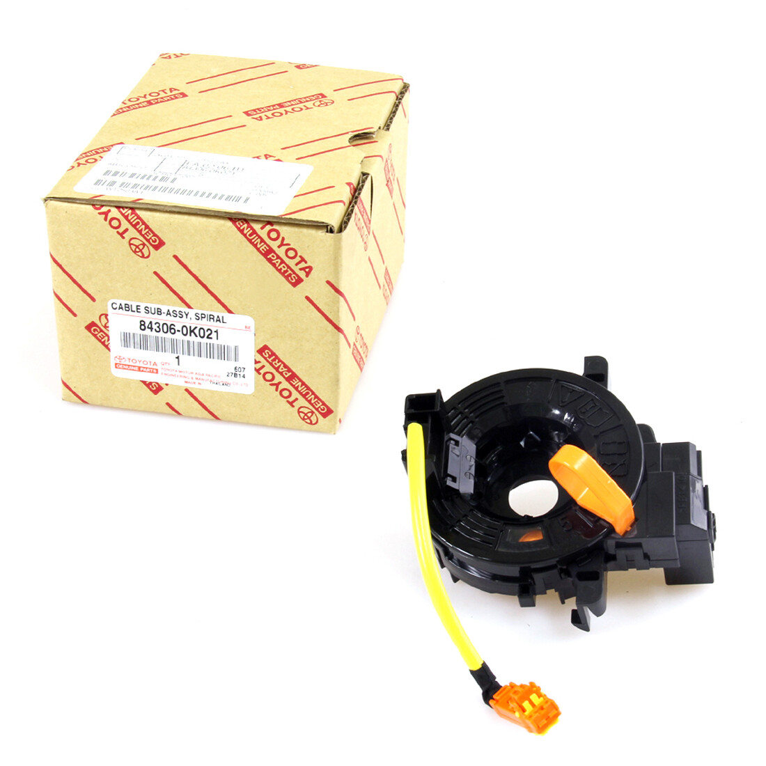nekochan 静床12GR PAI 853727 MACK / VOLVO 22422785 BOOST PRESSURE (MAP) SENSOR