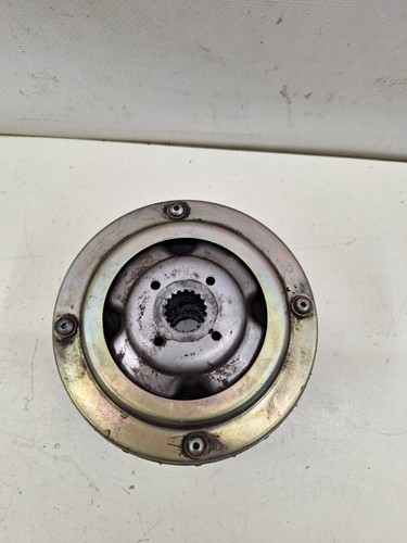 VARIATORE PULEGGIA FISSA YAMAHA XMAX 250 2005 2006 2007 - Picture 4 of 4