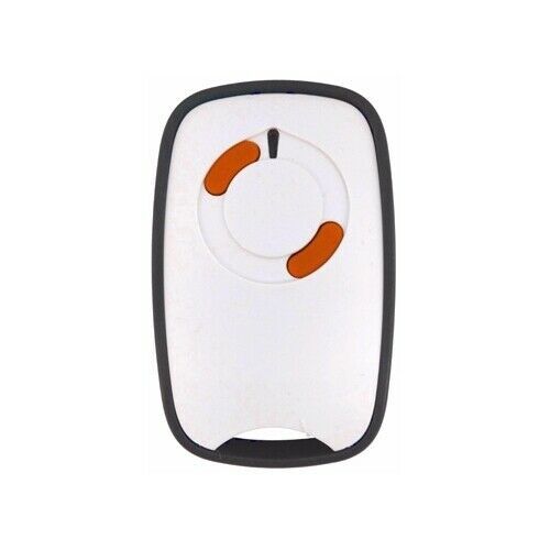 TRASMETTITORE 2 CANALI 433.95 MHZ AM NITRO2 AUTOMAZIONE AUTOMATISMI ORIGINALE - Imagen 1 de 1
