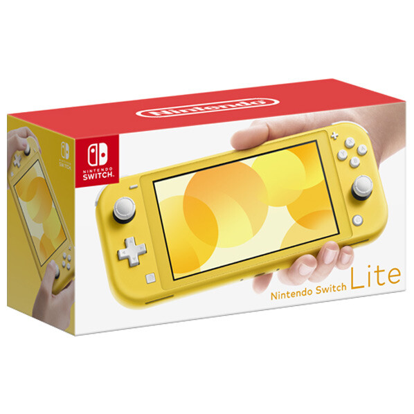 Nintendo Switch - 【新品未開封】Nintendo Switch lite turquoise Nintendo Switch Lite - Turquoise - Hardware - Nintendo