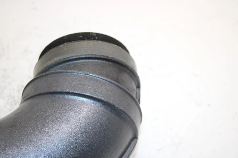 Yamaha 1100 Triple Waveventure 1997 tubo de escape OEM 63M-14712-00-9M JY24 Foto 3 de 4