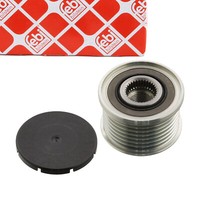 febi Generatorfreilauf FüR BMW X5 E70 3.0 Si X6 E71 Xdrive 35I N52 N54 N55