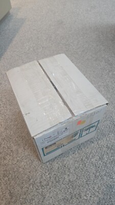 Eurotherm/Parker/SSD Drives Parker L5301 LINK Rack Fully Tested