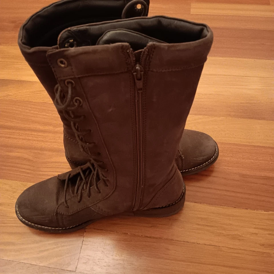 Botas Mujer Kangaroos - Imagen 2 de 4