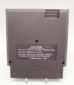 Skate Or Die 2 NES con caja manual 🔥🔥🔥