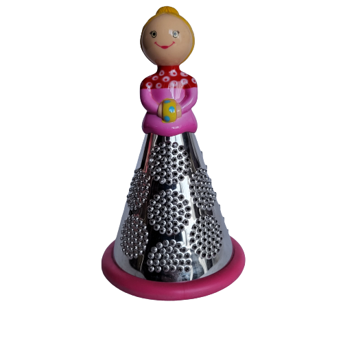Paris Nonna" Grandma" Grater Zester Cheese Lemon Lime by Crea Crea Pylones for sale online eBay