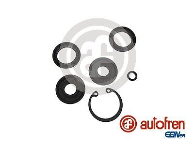 Kit Riparazione Cilindro Maestro Freno Autofren Seinsa D1096 | Ricambio Per Comando Freno - Foto 10