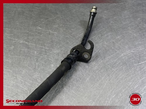 06-13 Mercedes W164 ML350 GL450 ML550 Power Steering Line Hose Pipe OEM - Picture 3 of 5