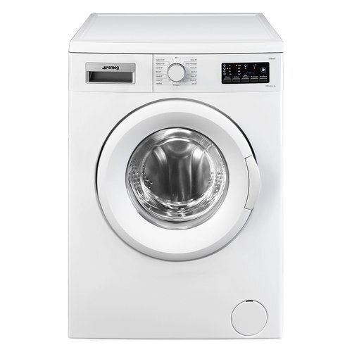 Lavatrice Smeg Lbw60It Bianco