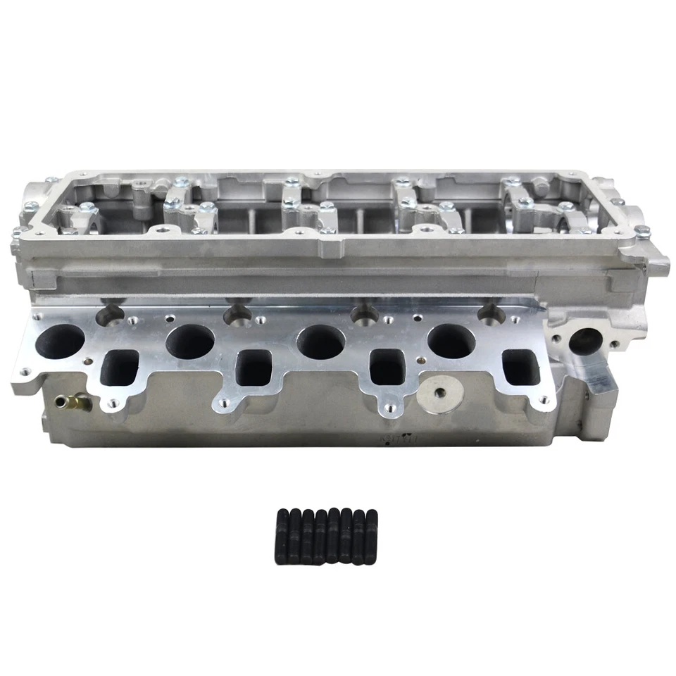 Cylinder Head for VW Amarok Crafter 30-35 30-50 2.0 TDI Diesel 2010-2016 CDCA - image 4 of 4