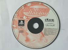 Thumbnail of ebay&reg; auction 283458881575 | 48482 Scooter Racing [NEU] - Sony PS1 Playstation 1 (2002) SLES 03770