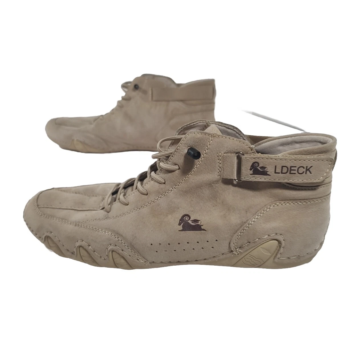 High top hotsell loafers mens