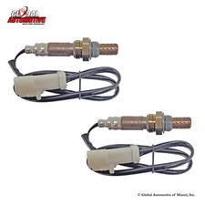 Set of 2 New Oxygen O2 Sensor for 1992-1995 Mercury Grand Marquis V8 4.6L