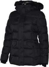 New Gerry Women's Tina Urban Outdoor Parke Xx-large Black