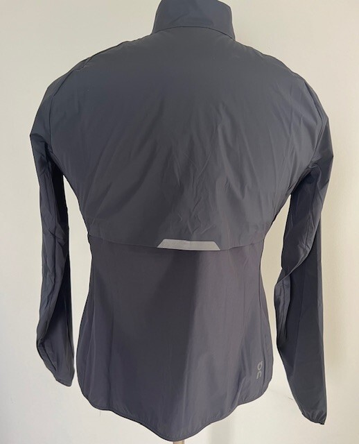 On Running Men's Weather Jacket Insulated Size X-Large | eBay