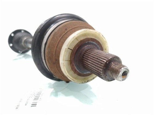 6Q0407271DJ antriebswelle vorne links 526031 SEAT IBIZA 6L1 COOL 2005