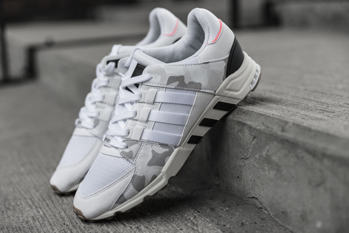 adidas eqt support rf grey