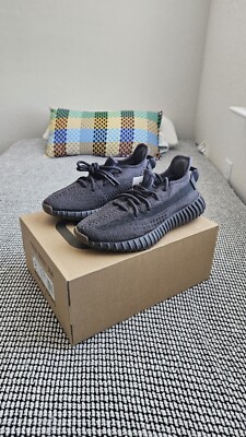 Size 5.5 - adidas Yeezy Boost 350 V2 Low Cinder Non-Reflective Size 5.5 - adidas Yeezy Boost 350 V2 Low Cinder Non  main image 3