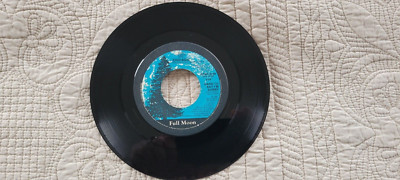 Chicago 45 RPM Record Lot of 2- Hard to Say I'm Sorry & If You Leave Me Now