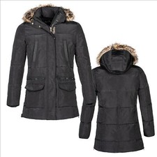 Equiline Damenwinterjacke " E_ZINNIA " , Winterjacke,