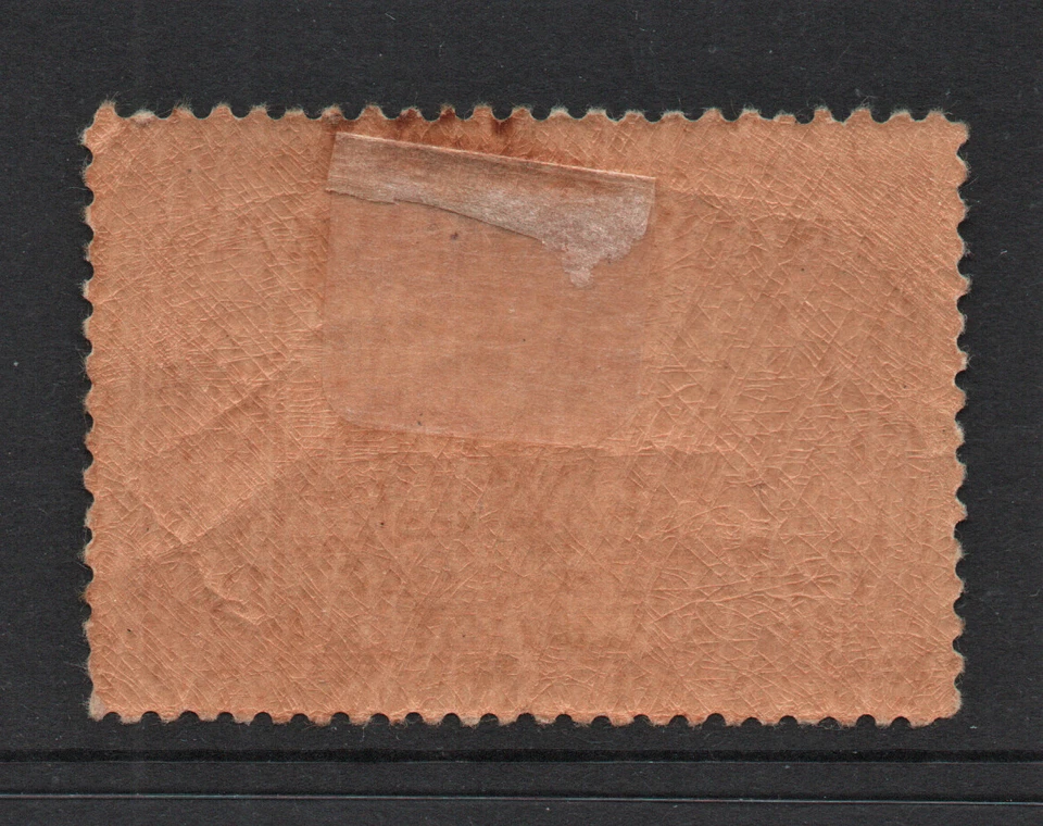 MH "PLAN OVER BULOLO GOLDFIELDS" PAPÚA NUEVA GUINEA 1939 Foto 2 de 2