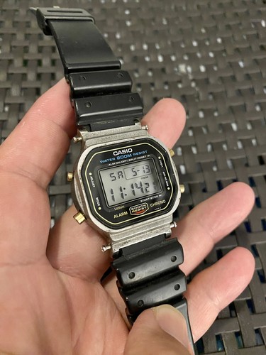 casio g shock 901 dw 5600 digital | eBay