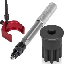 For Caterpillar Automatic Timing Pin Injector Height Adjustment Gauge Tool