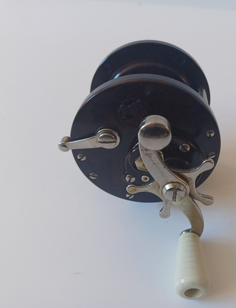 Poignée Complète Pour Moulinet Penn 85 Sea Boy – Pièce Détachée Originale