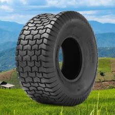 Halberd 20x8.00-8 Lawn Mower Tire 4Ply 20x8x8 Garden Turf Tractor Tyre Tubeless