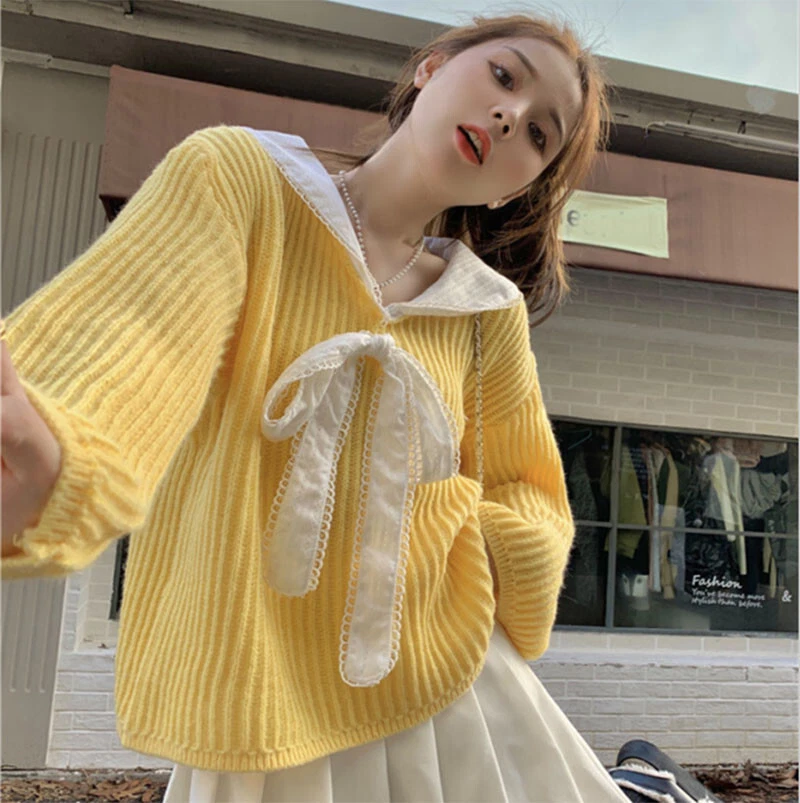 New sweater for girl sales