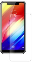 Schutzfolie FüR Homtom H10 Anti-Shock Matt 9H Display Folie Dipos Glass