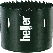 Heller HSS Bi Metall Lochs&auml;ge Durchmesser 76 mm x 32