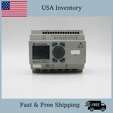 Allen Bradley 1760-L18BWB-EX Pico Controller 18 Point 24 VDC