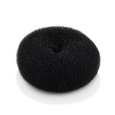 Hair Bun Maker Donut Ring French Rolls for Black and Brown Hair- US Ship, New