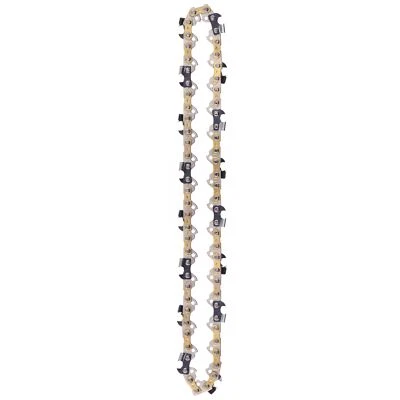 DIY-24H Sägekette 35cm 53 TG 3/8 LP 1,3 mm Halbmeißel Ikra IECS 1835