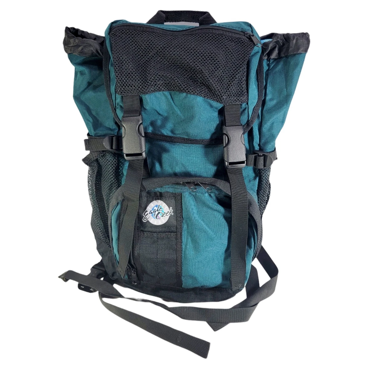 Eagle Creek Back Pack Vintage