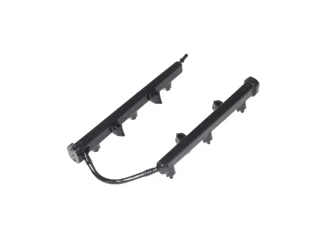 Riel de combustible Mopar genuino 4593922AA Foto 2 de 4