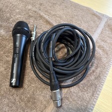 Sennheiser XS1 Microphone With Cable