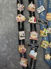 Adventures by Disney Pin Trading Lanyard Set from Ireland, Germany, Galapagos — photo 2